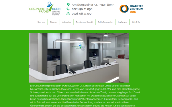 www.gesundheitspraxisbonn.de