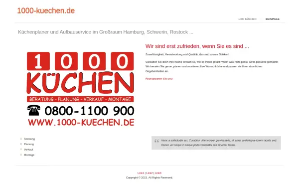 1000-kuechen.de