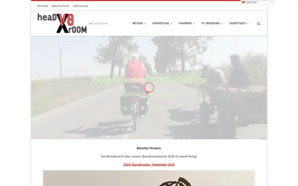 headroomx.de