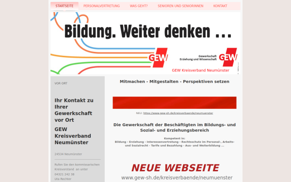 www.gew-neumuenster.de