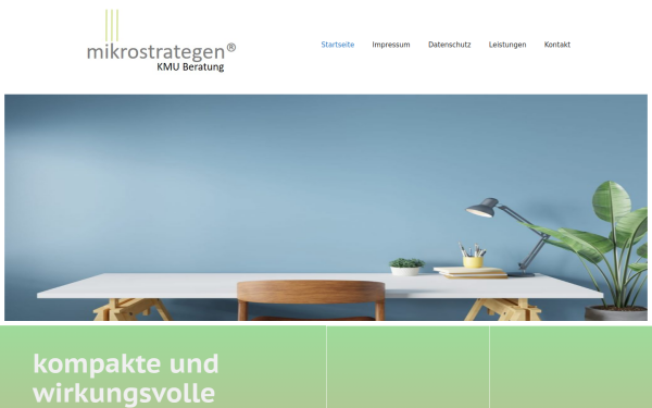 mikrostrategen.de
