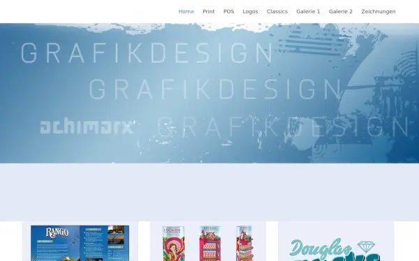 www.achimarx.de