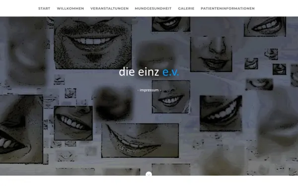 die-einz.de