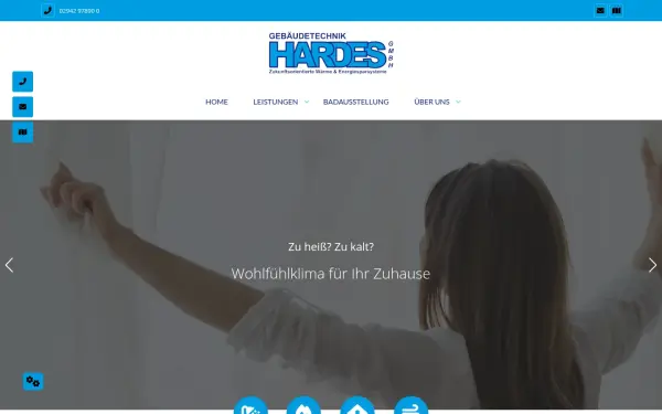 hardes-gmbh.de