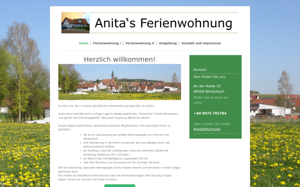 www.ferien-wohnung-anita.de