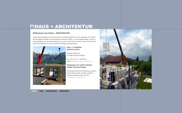 www.haus-und-architektur.de