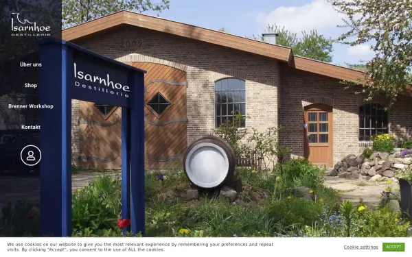 isarnhoe-destillerie.com