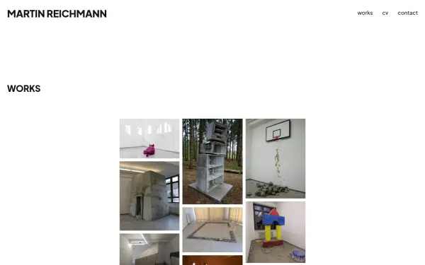 martin-reichmann.de