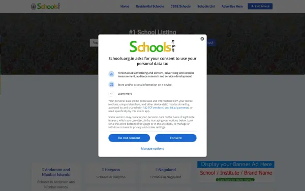 schools.org.in