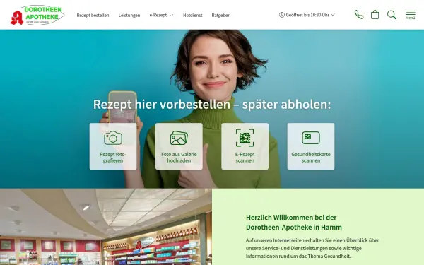 www.dorotheen-apotheke-hamm.de