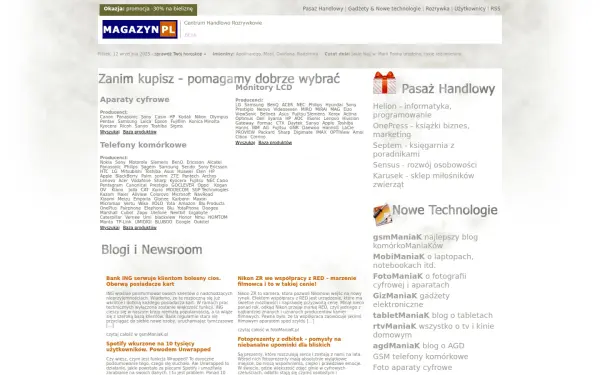 www.magazyn.pl