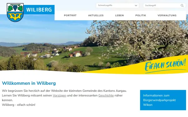 www.wiliberg.ch