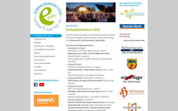 einhaldenfestival.de