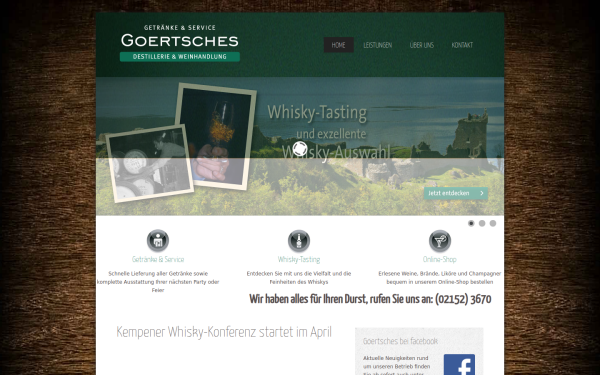 goertsches.de