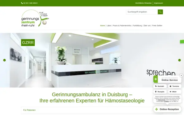 www.gzrr.de