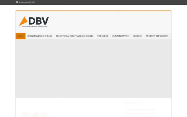 dbv-private-krankenversicherung.de
