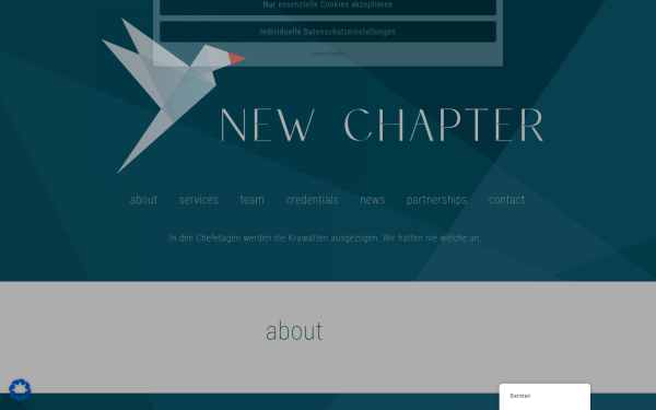newchapter.io