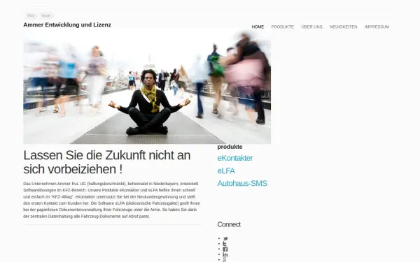 www.ammer-eul.de