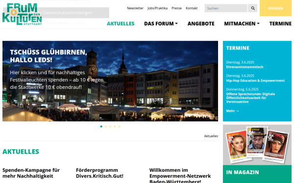 www.forum-der-kulturen.de