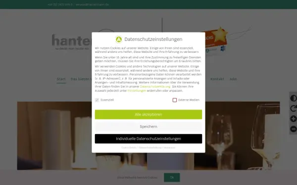 www.hantermann.de
