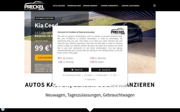 www.preckel.de
