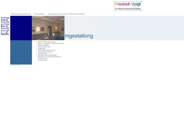 malermeister-voigt.de