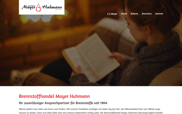 www.mayer-huhmann-heizoel.de
