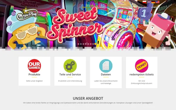 magicplay-deutschland.de