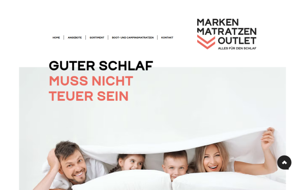 www.marken-matratzen-outlet.at