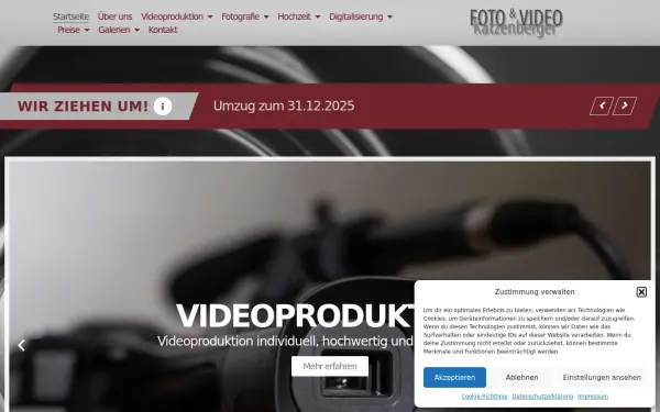www.foto-video-katzenberger.de
