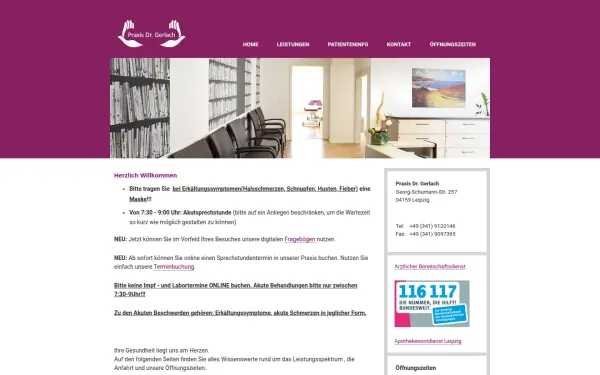 www.hausarzt-gerlach.de