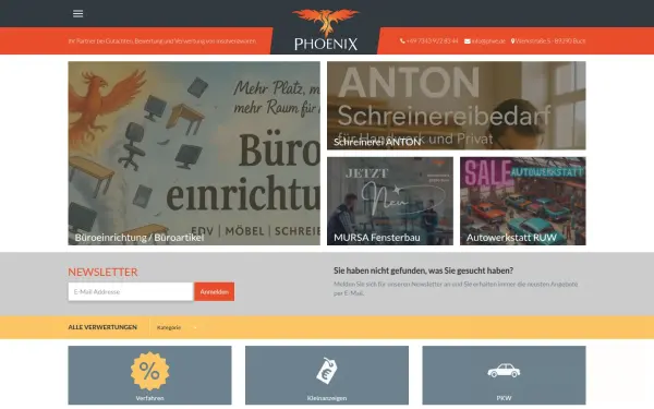 www.phve.de