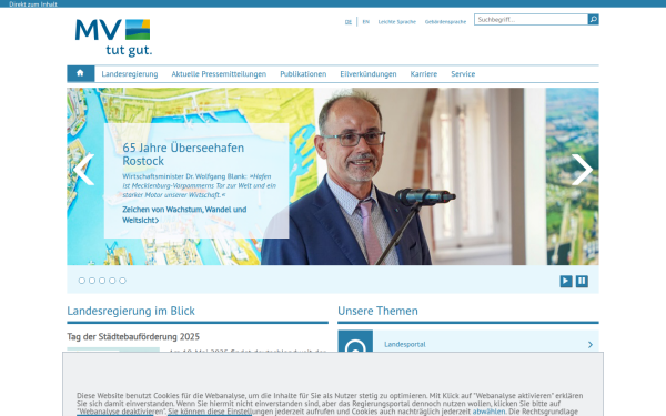 www.regierung-mv.de
