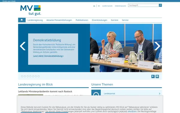 www.regierung-mv.de