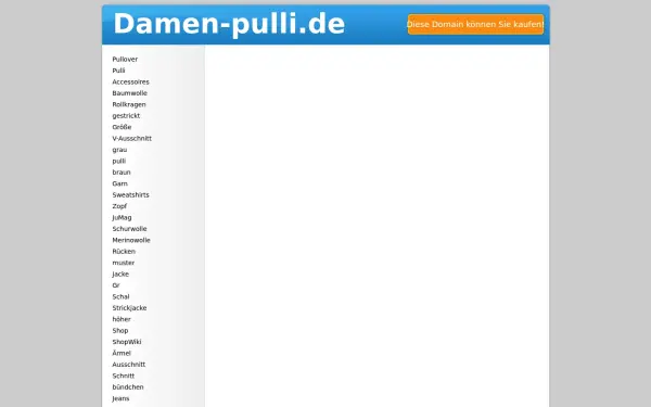 damen-pulli.de