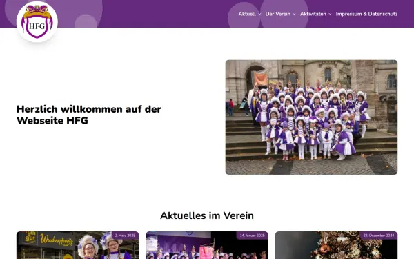 hannoverschefunkengarde.de