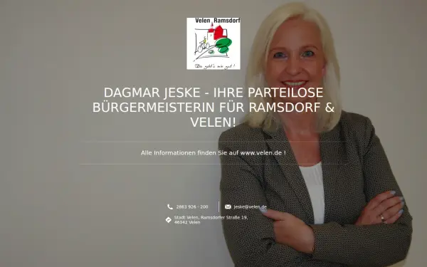 www.dagmar-jeske.de