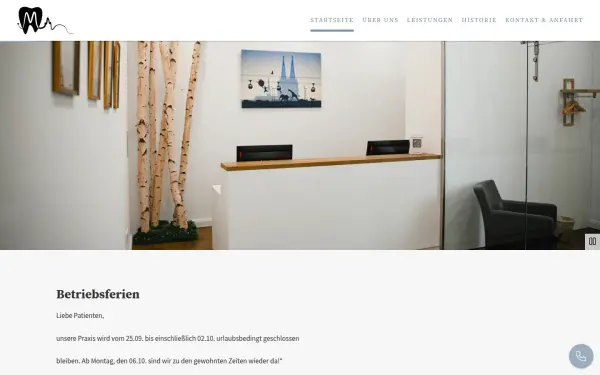 www.docmeyerkoeln.de