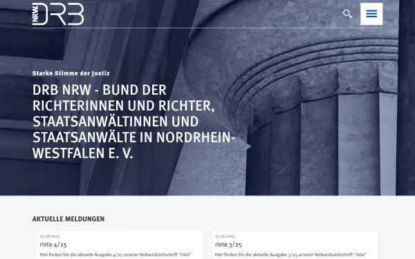 www.drb-nrw.de