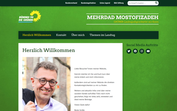 www.mehrdad-mostofizadeh.de