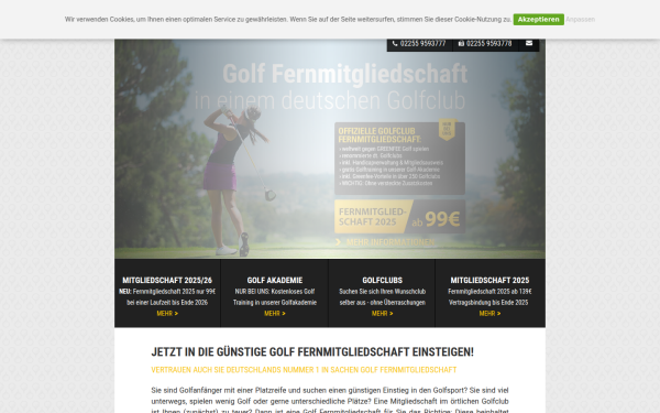 guenstiger-golfen.de