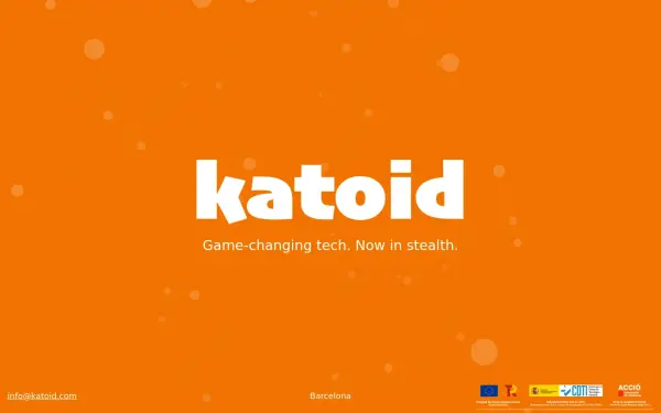 katoid.com