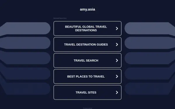 amy.asia