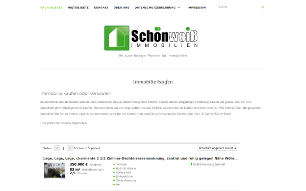 schoenweiss-immobilien.de