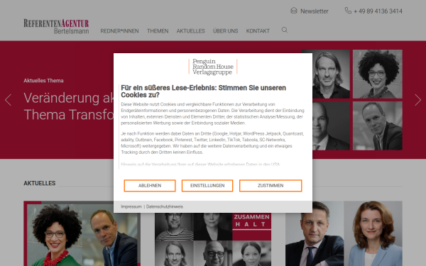 www.referentenagentur-bertelsmann.de