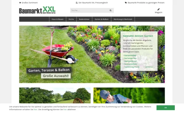 baumarkt-xxl.de