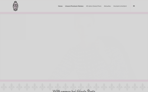 gisela-pretz.de