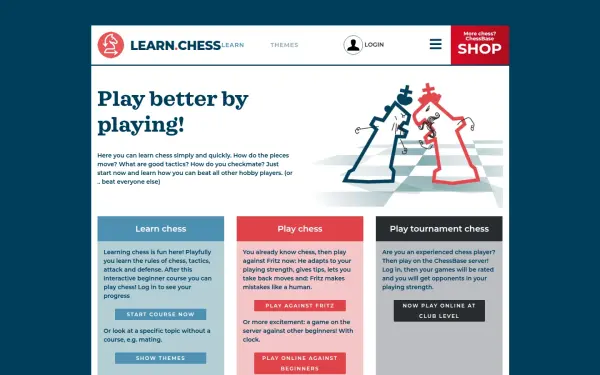 www.schach.de