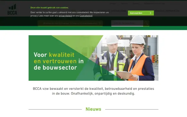www.bcca.be