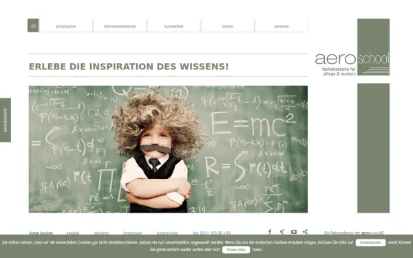 aeroschool.de